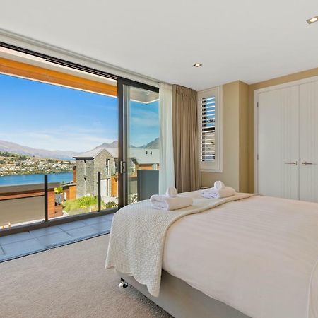 Villa On Saint Marks Queenstown Exterior foto